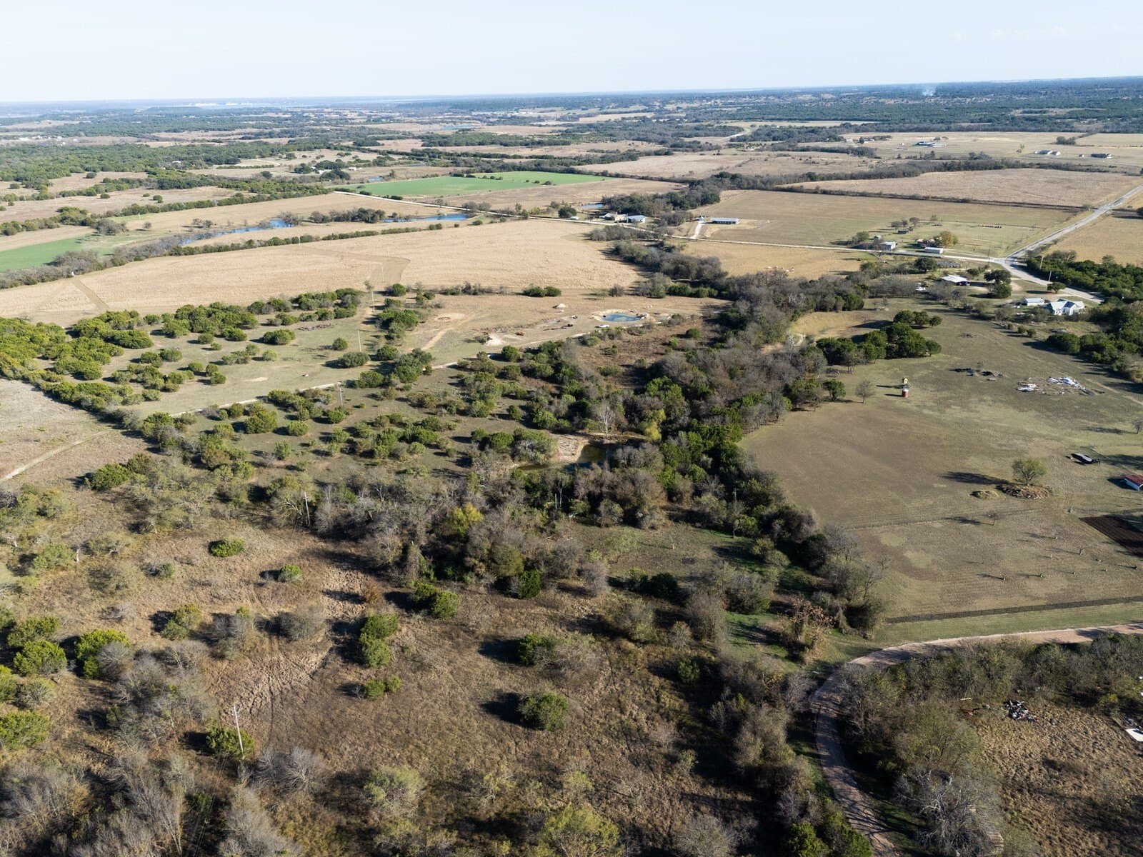 9.53 acres in Bosque County - photo 7