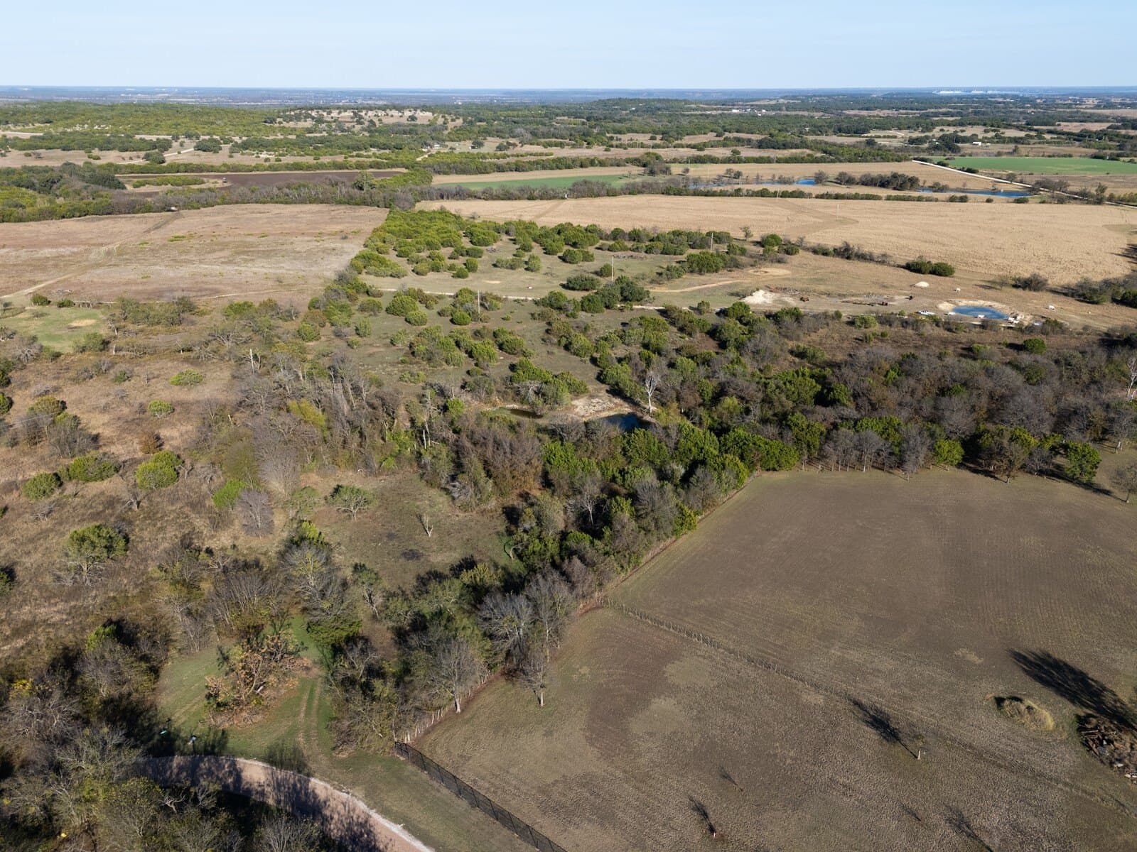 9.53 acres in Bosque County - photo 3