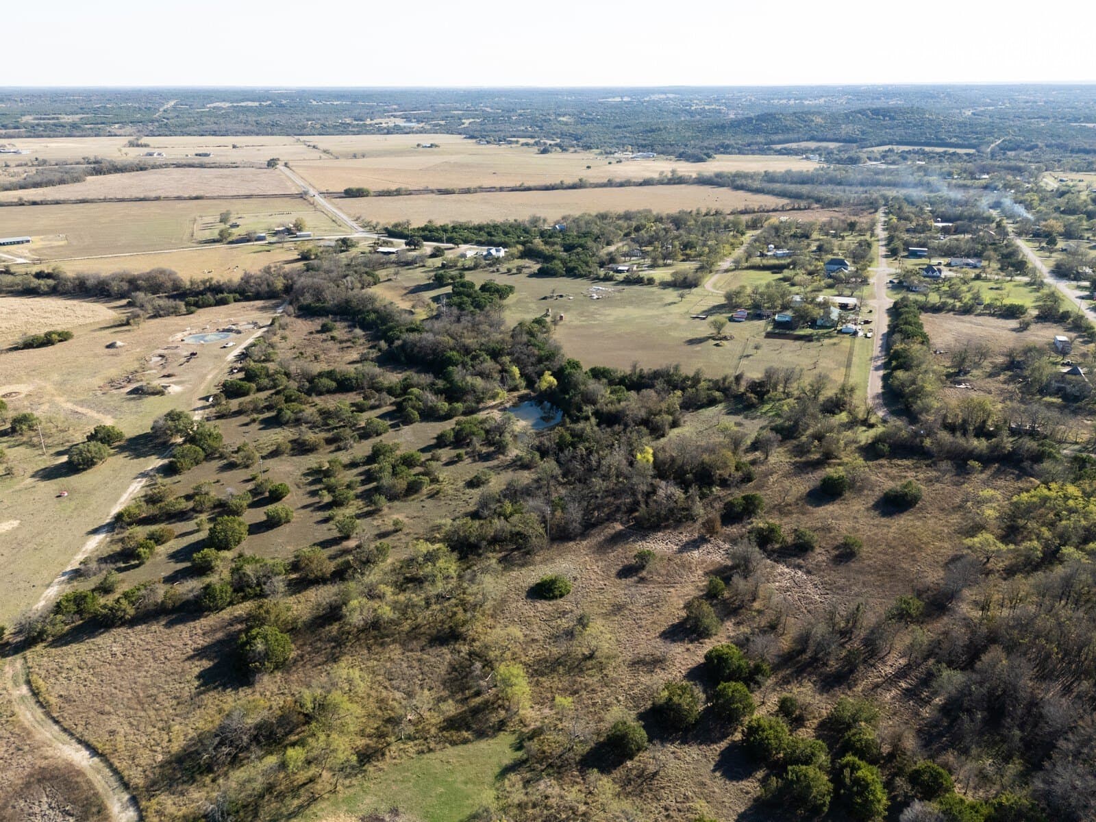 9.53 acres in Bosque County - photo 6