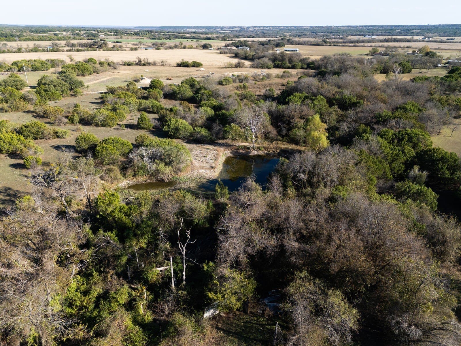 9.53 acres in Bosque County - photo 10