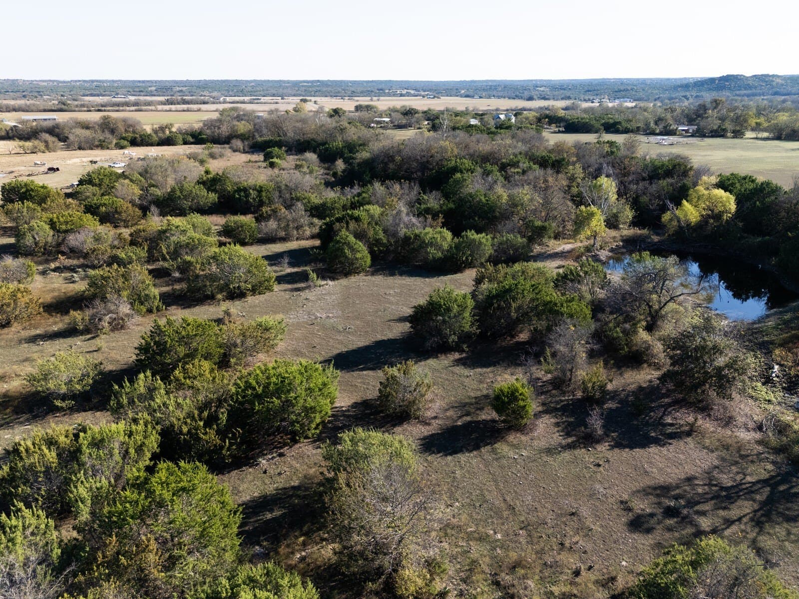 9.53 acres in Bosque County - photo 13