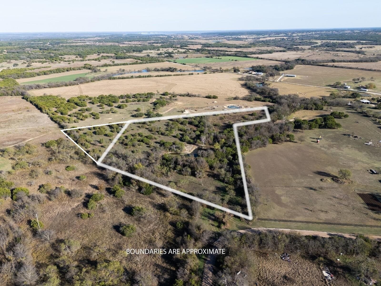9.53 acres in Bosque County - photo 2