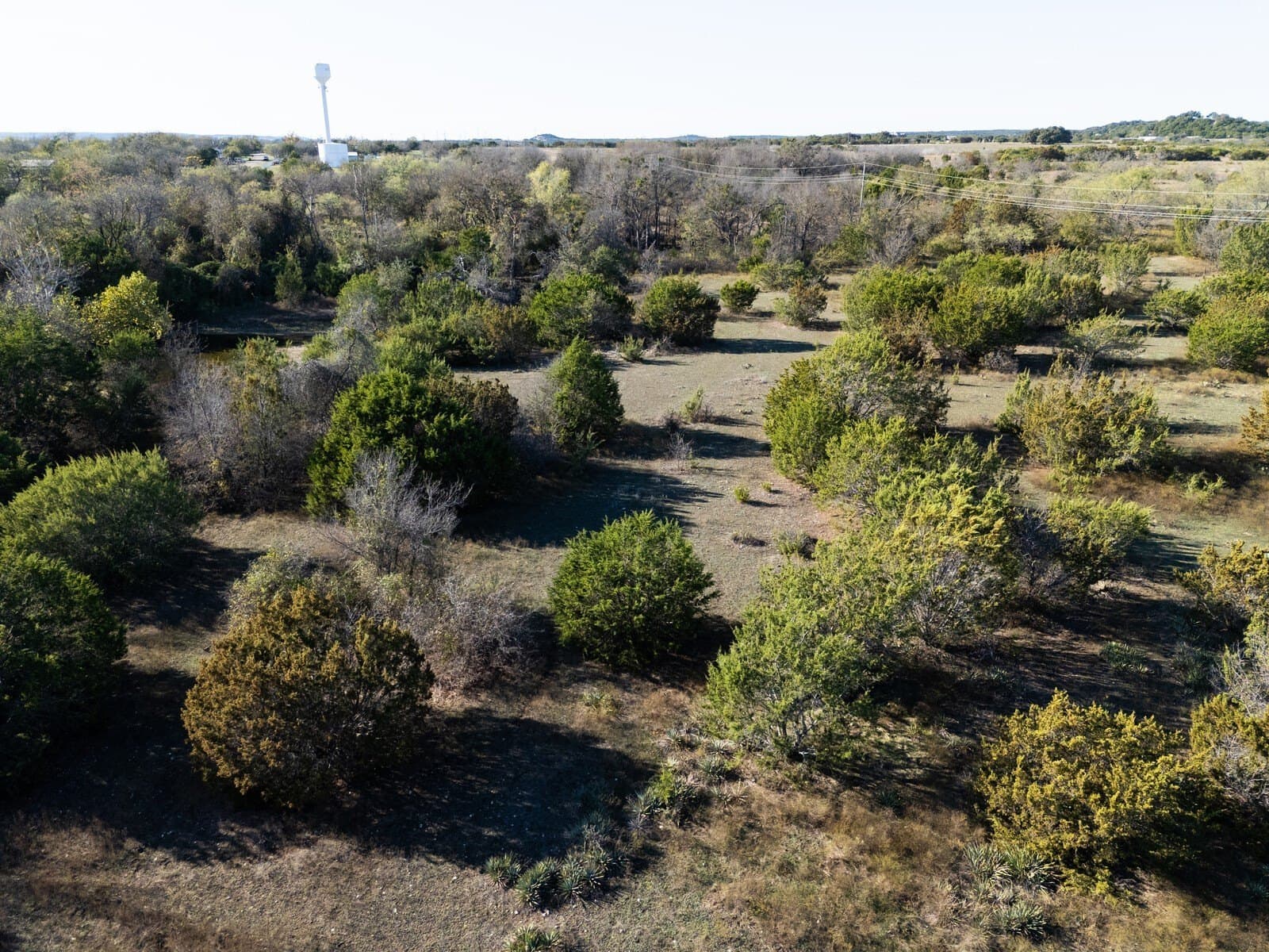 9.53 acres in Bosque County - photo 12