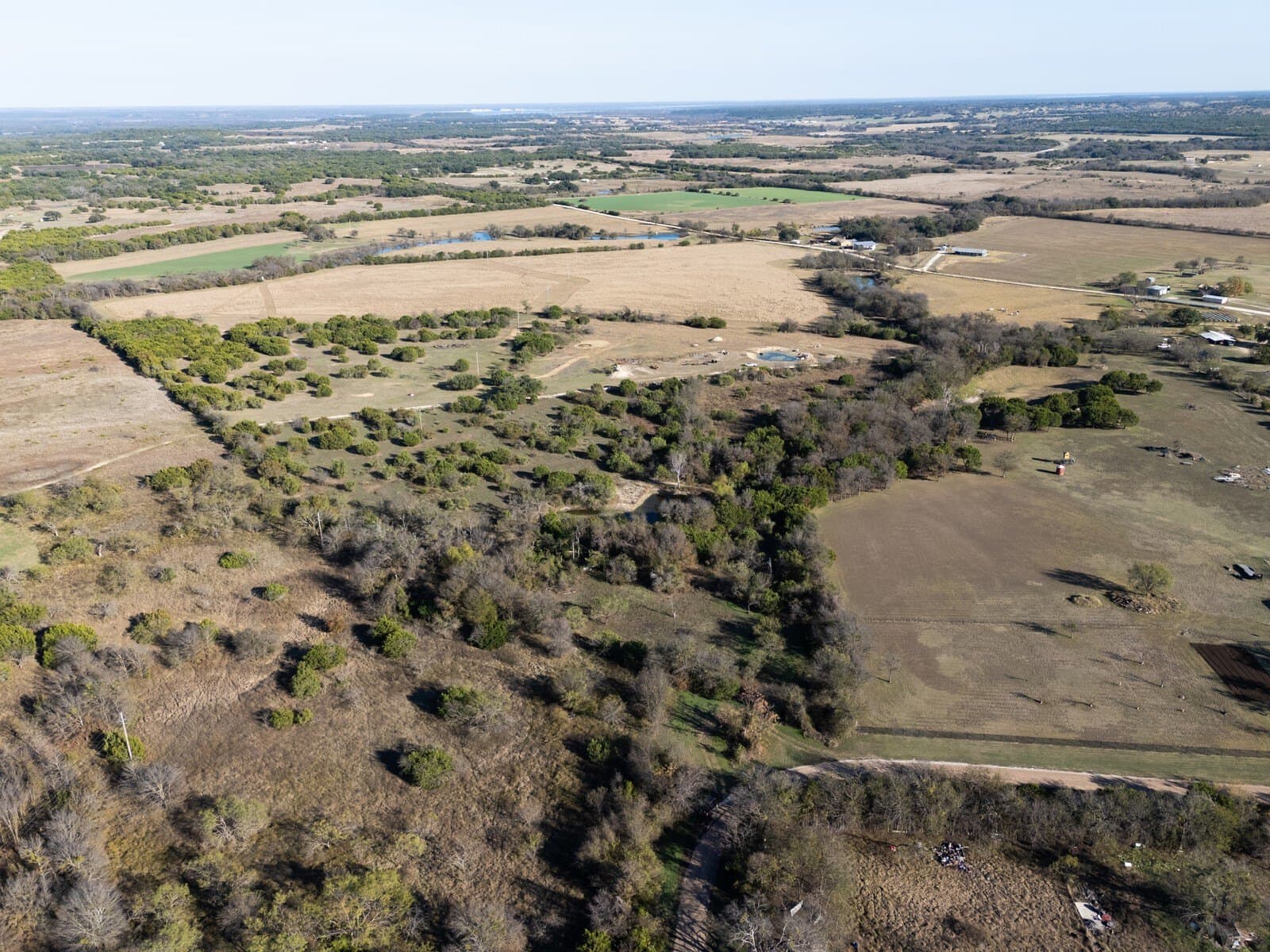 9.53 acres in Bosque County - photo 8