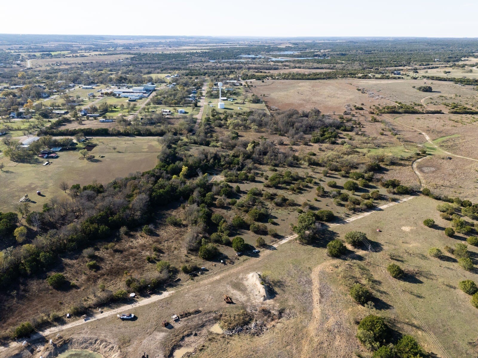 9.53 acres in Bosque County - photo 5