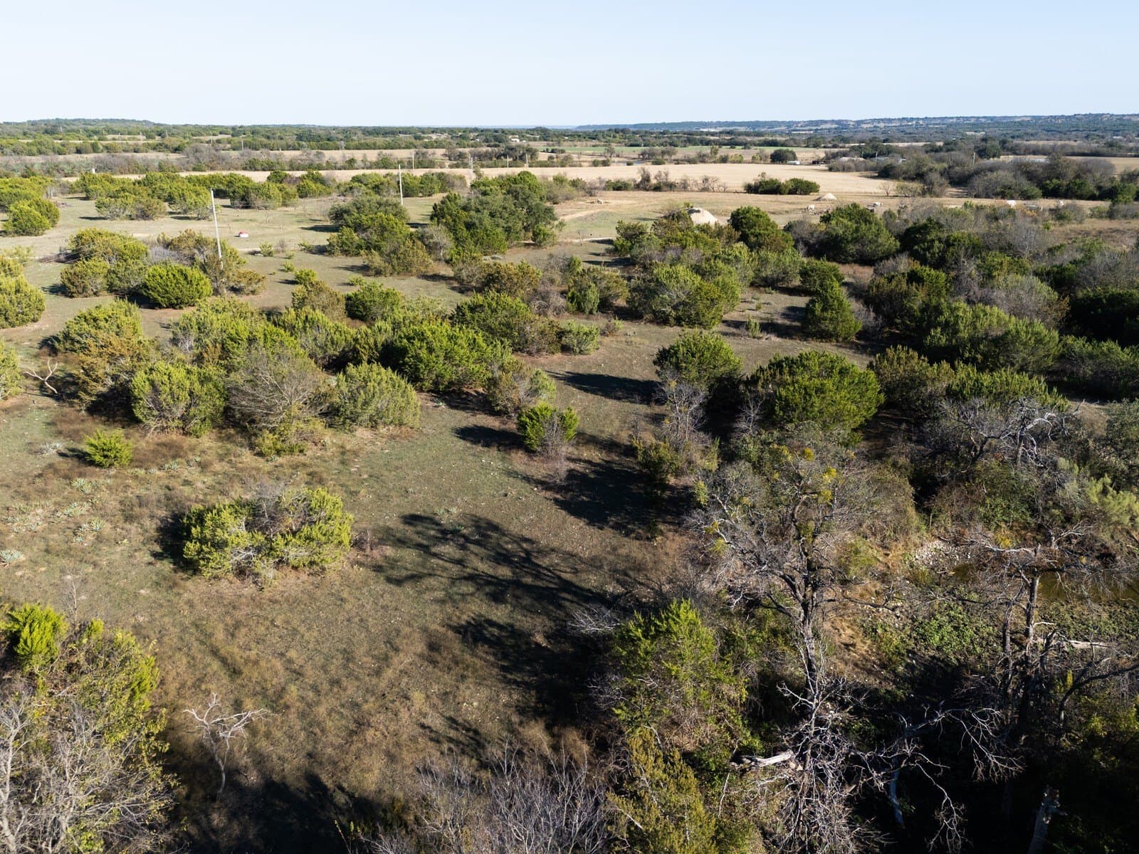 9.53 acres in Bosque County - photo 14