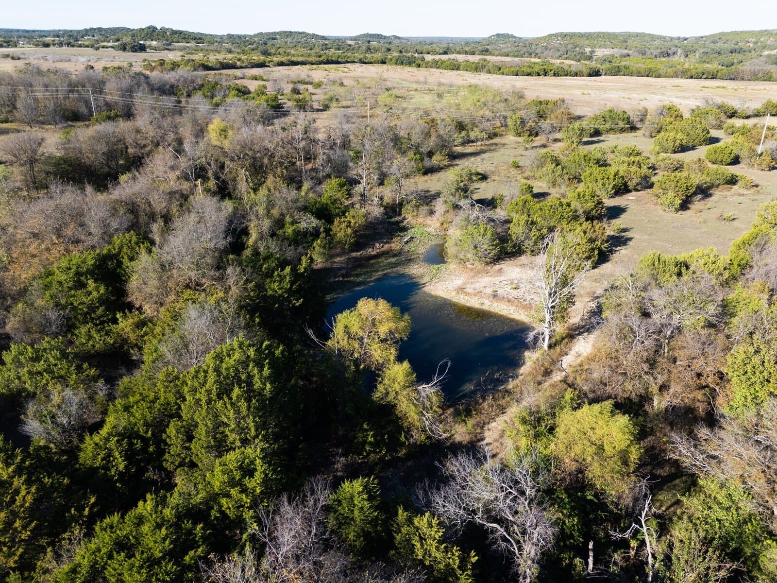 9.53 acres in Bosque County - photo 11