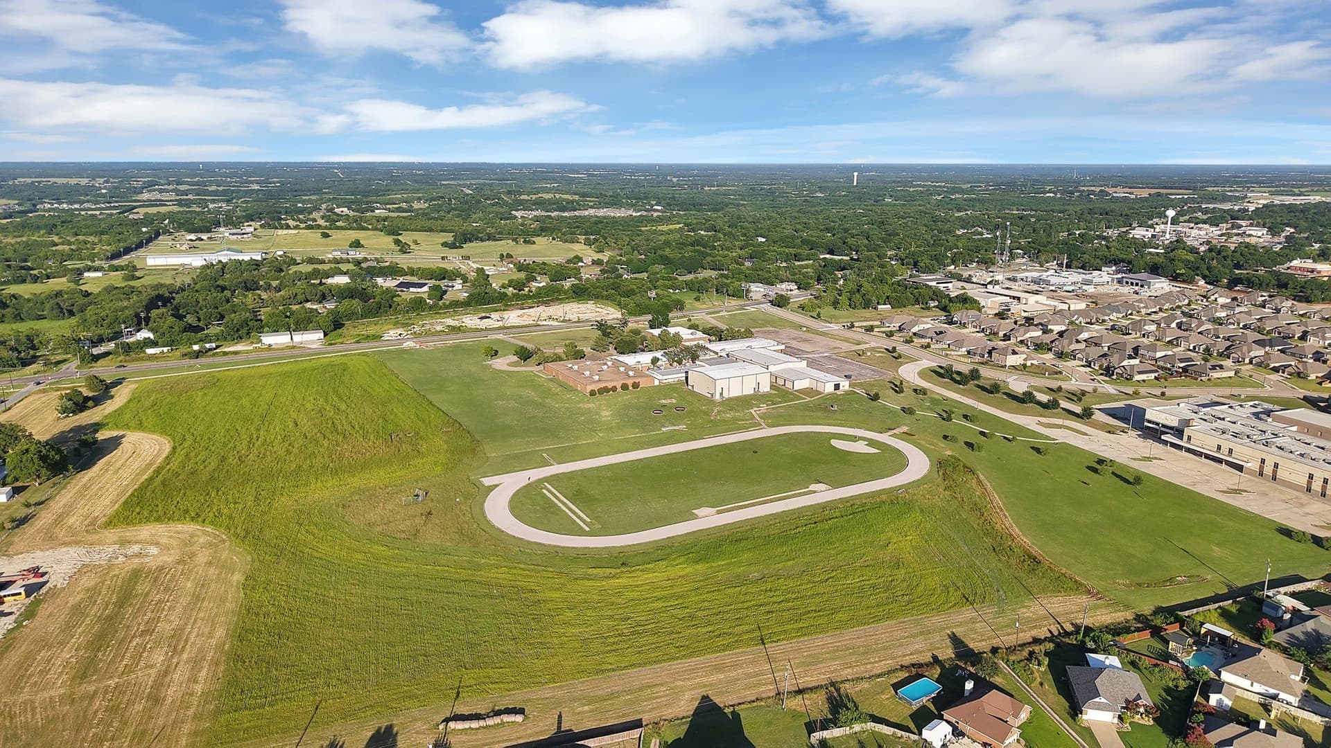 7.5 acres in Grayson County - photo 29