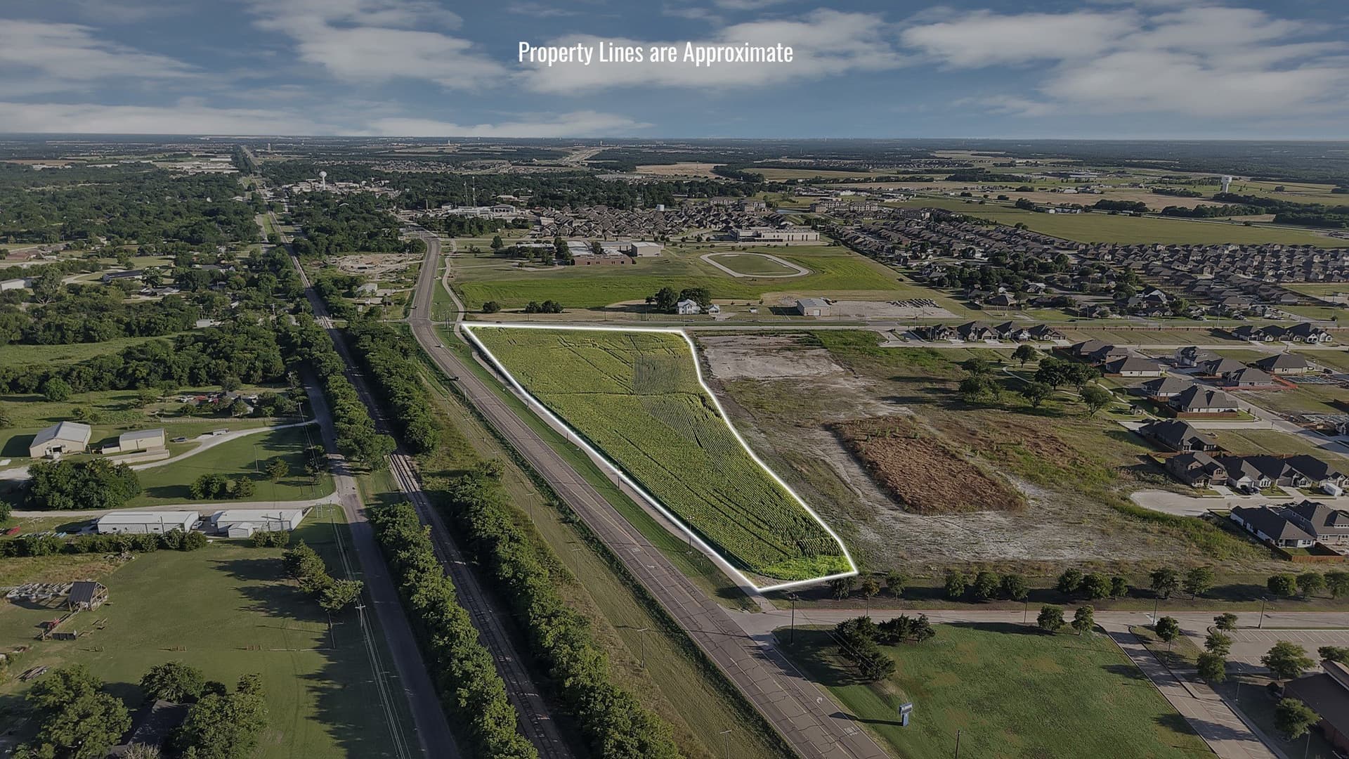 7.5 acres in Grayson County gallery image 3