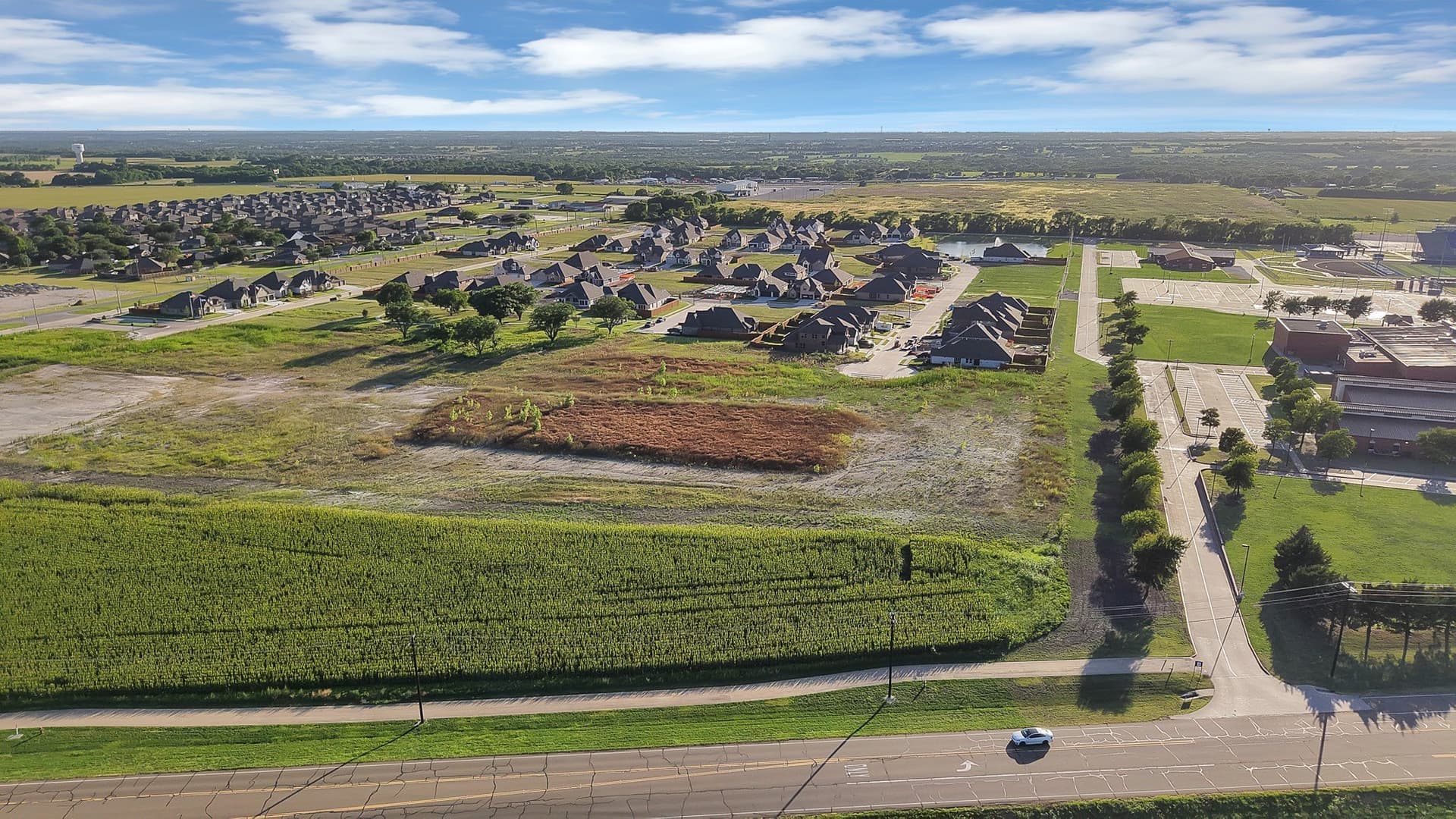 7.5 acres in Grayson County - photo 20