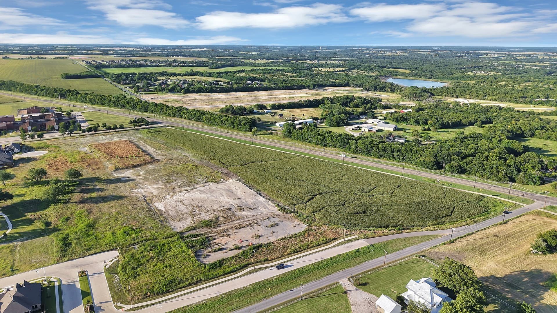 7.5 acres in Grayson County - photo 6