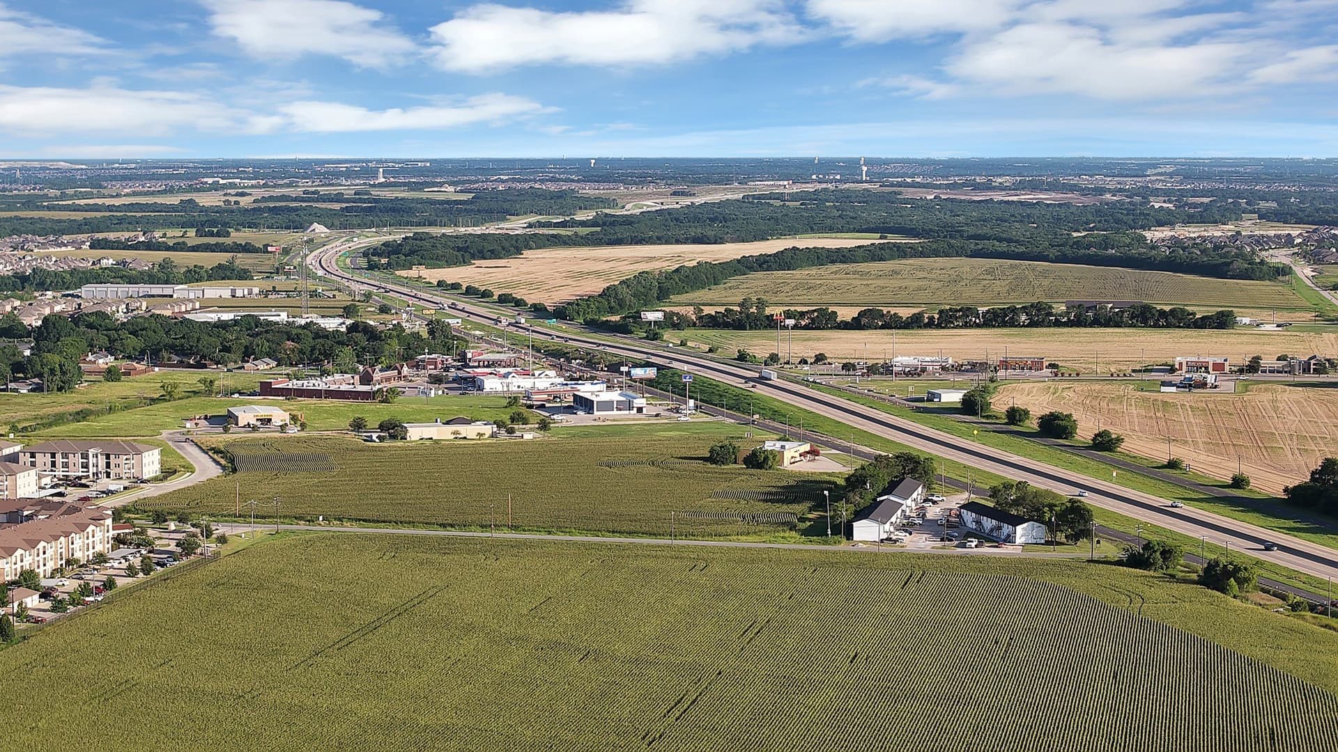 7.5 acres in Grayson County - photo 22