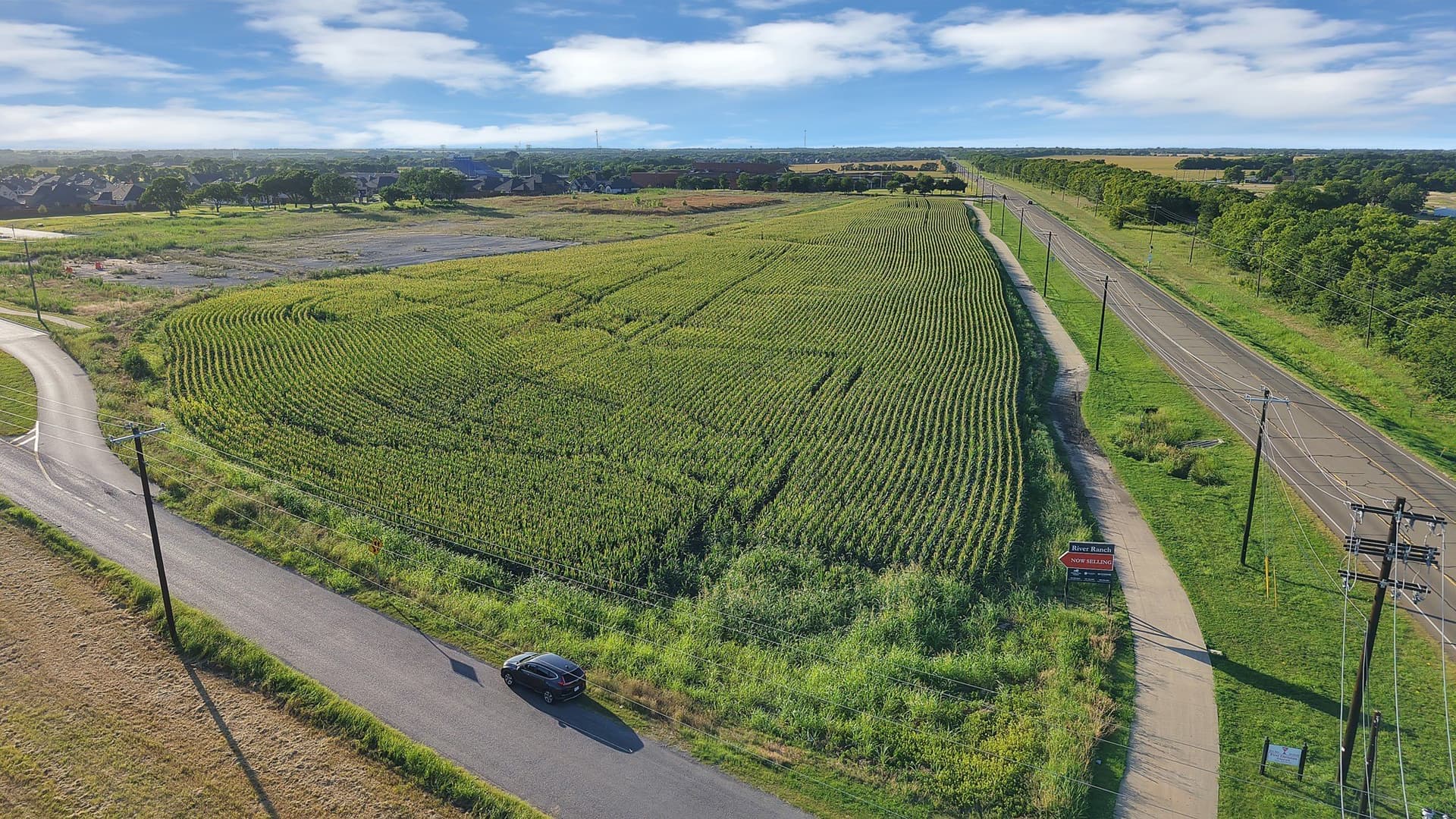 7.5 acres in Grayson County gallery image 4
