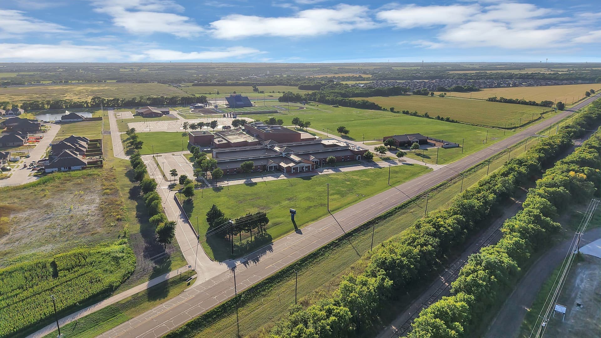 7.5 acres in Grayson County - photo 21
