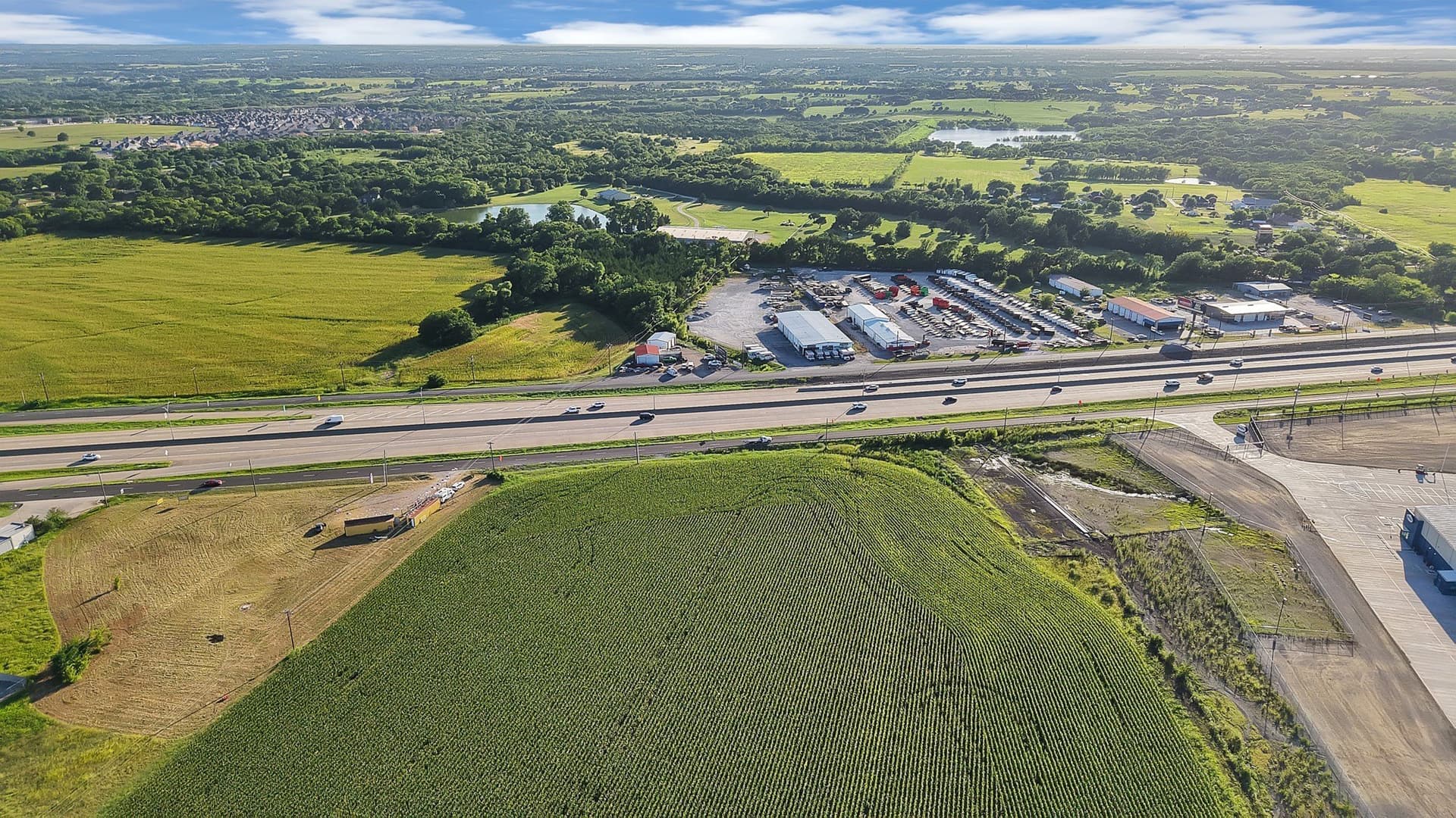 7.5 acres in Grayson County - photo 26