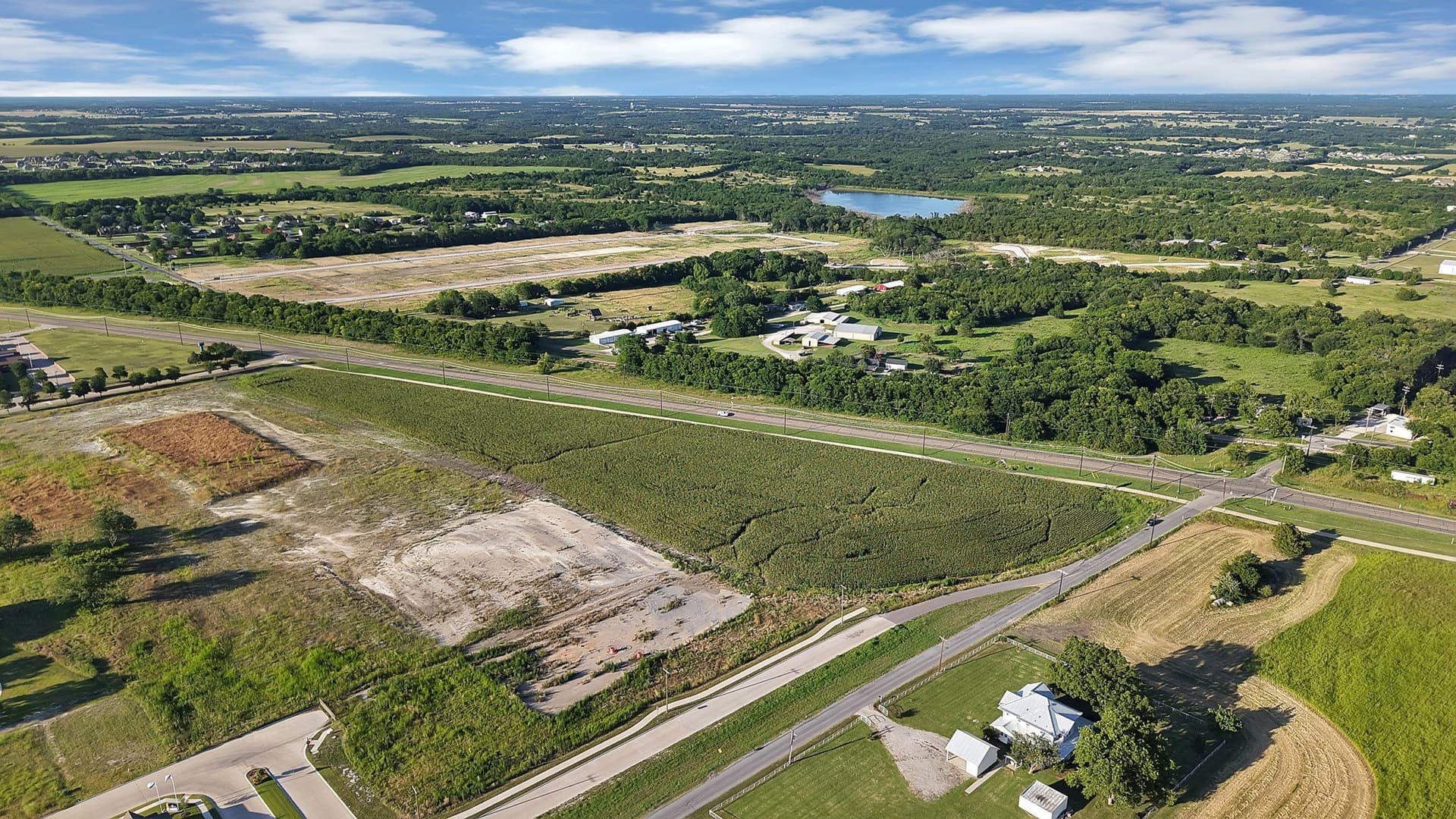 7.5 acres in Grayson County - photo 8