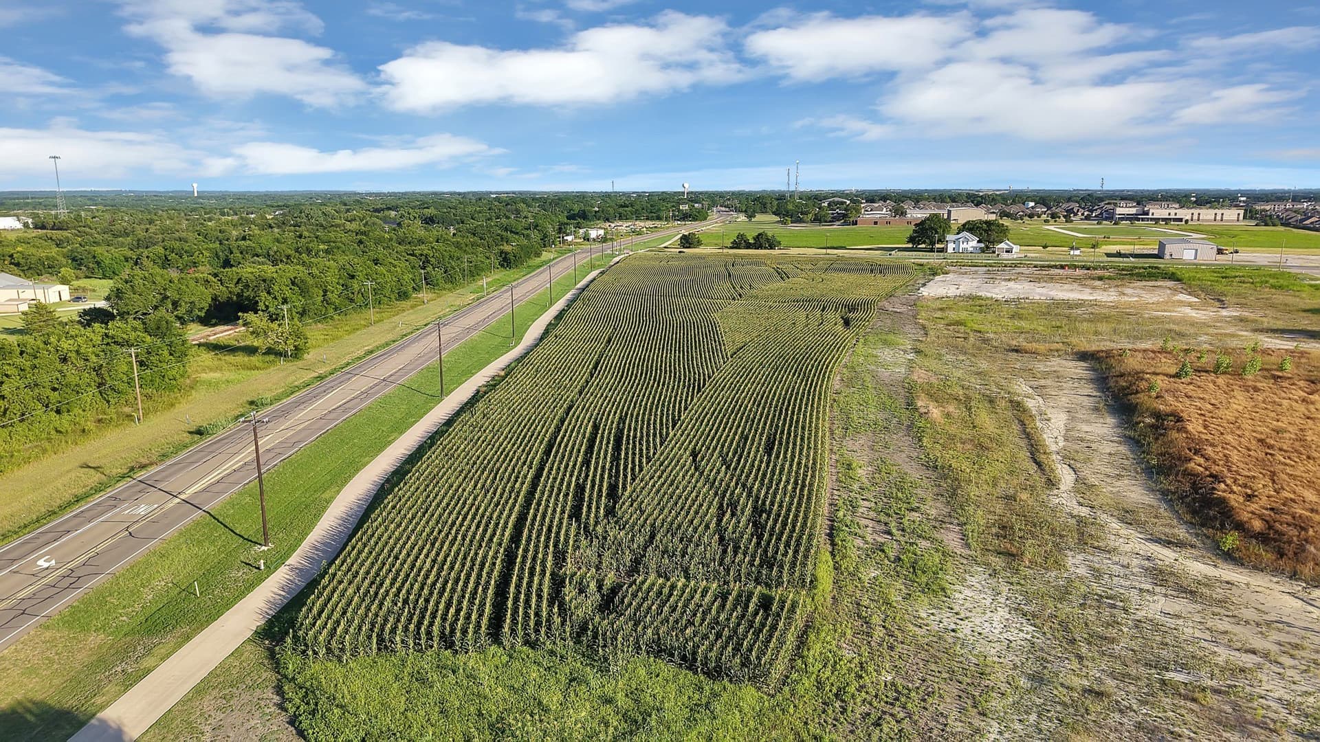 7.5 acres in Grayson County - photo 18