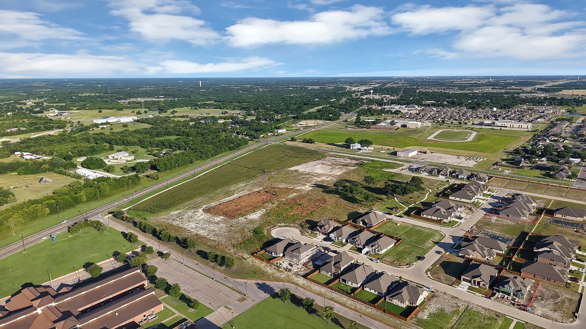 7.5 acres in Grayson County - photo 12