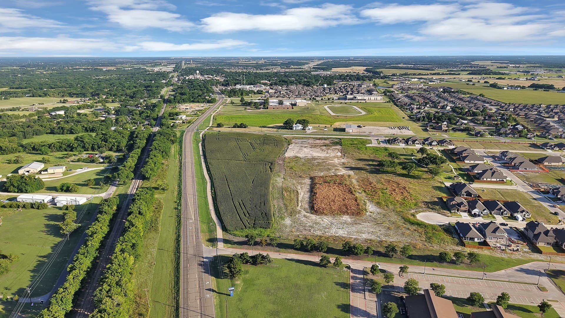 7.5 acres in Grayson County - photo 9