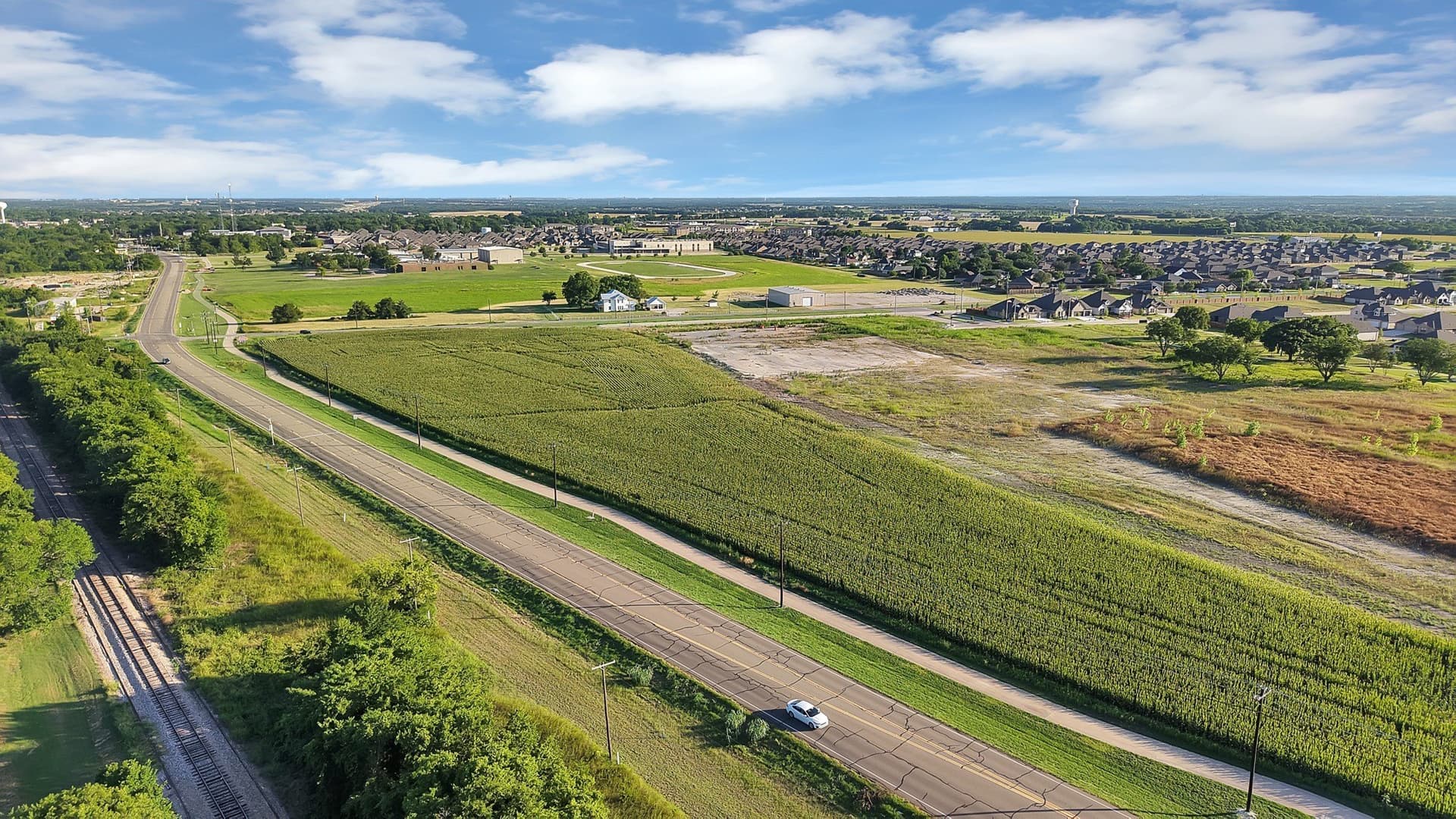 7.5 acres in Grayson County - photo 11