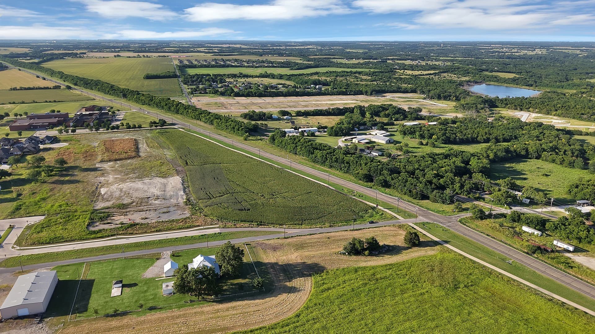 7.5 acres in Grayson County - photo 7