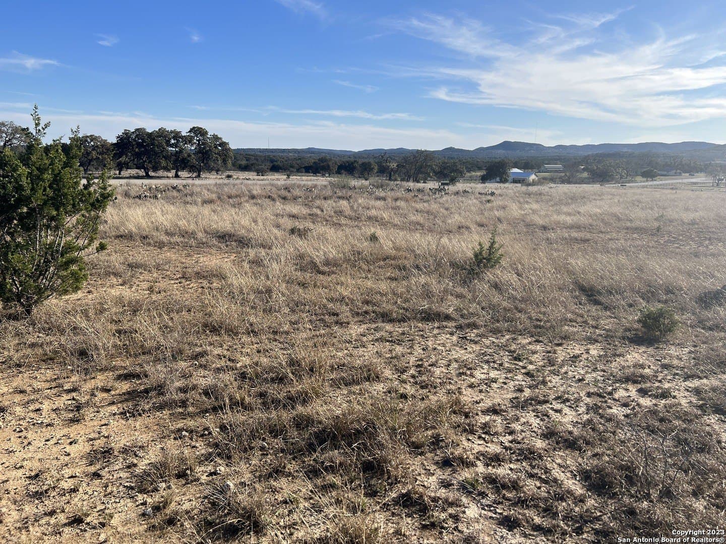 2.78 acres in Bandera County featured view