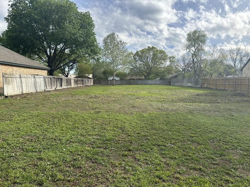 0.32 acres in Kendall County