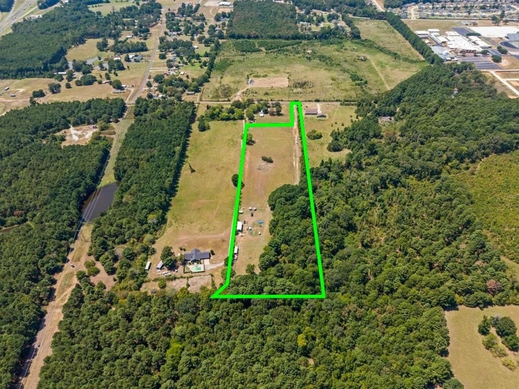 11 acres in Harrison County - photo 28