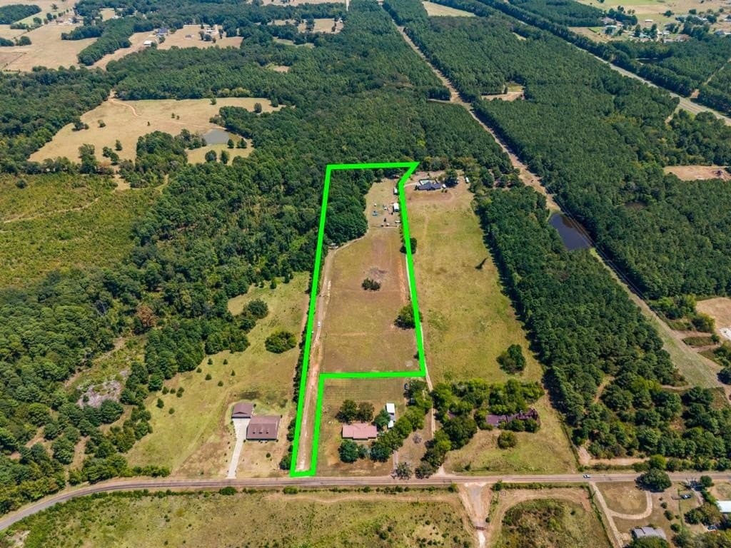 11 acres in Harrison County - photo 32