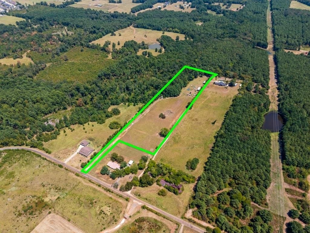 11 acres in Harrison County - photo 31