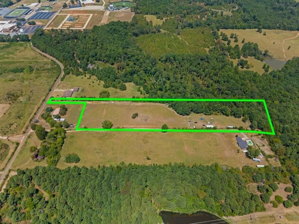 11 acres in Harrison County - photo 30