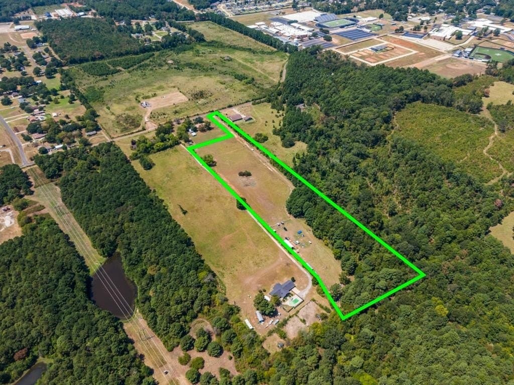 11 acres in Harrison County - photo 29