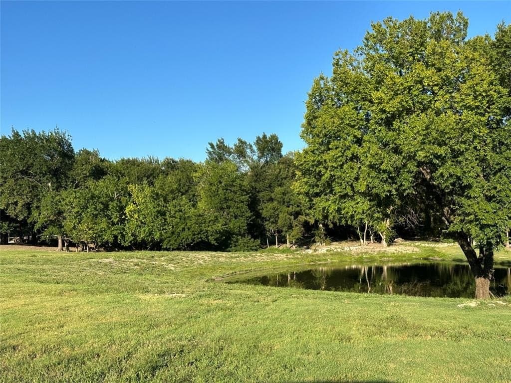 3.01 acres in Rockwall County