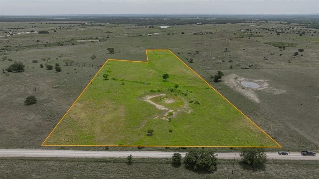 10.18 acres in Erath County gallery image 2