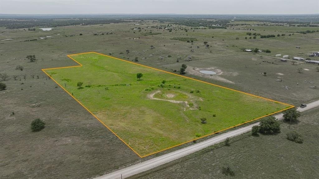 10.18 acres in Erath County gallery image 4