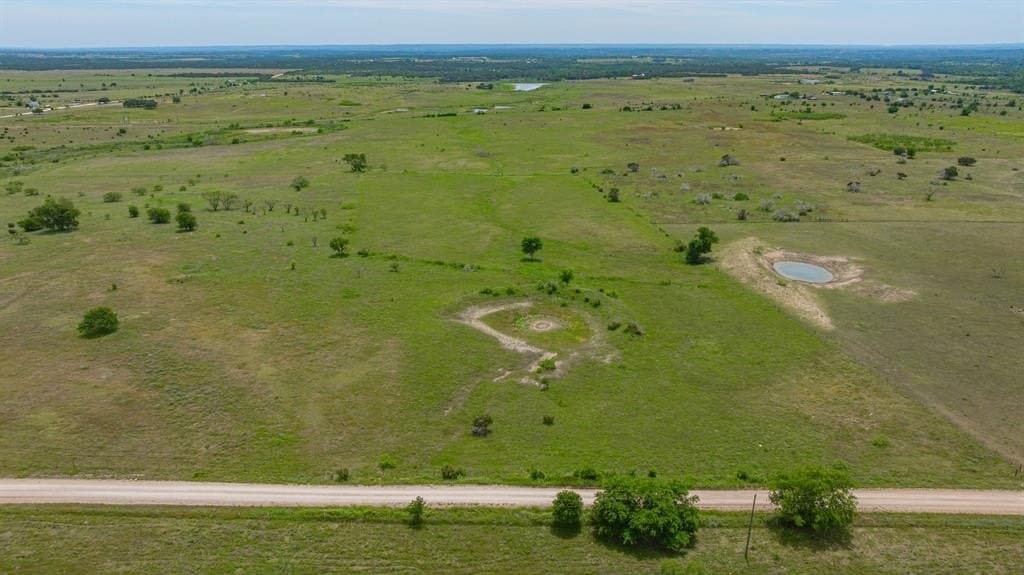 10.18 acres in Erath County