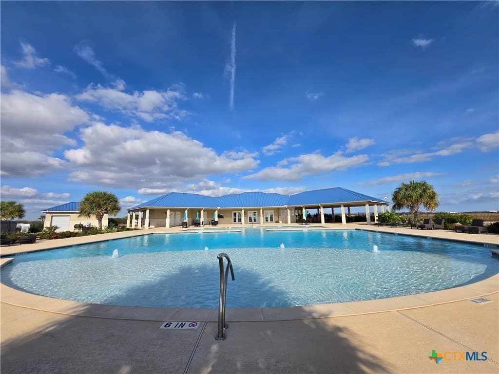 0.21 acres in Matagorda County featured view