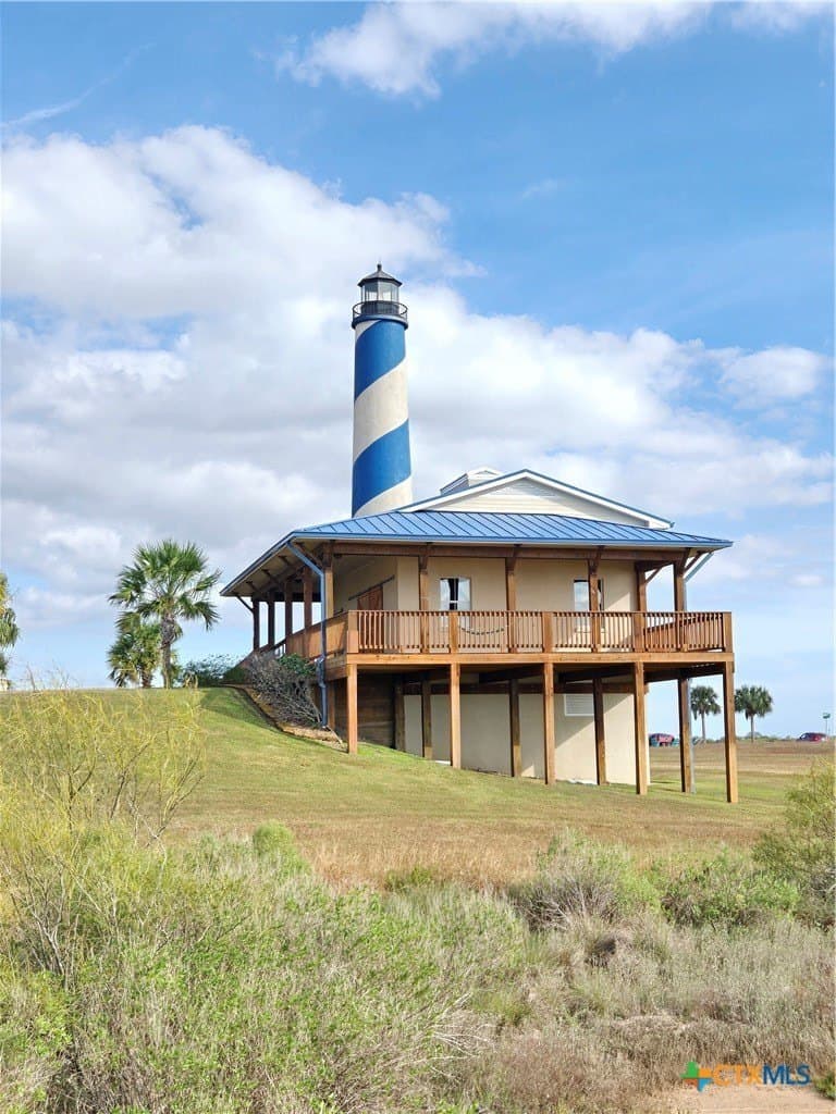 0.21 acres in Matagorda County - photo 26
