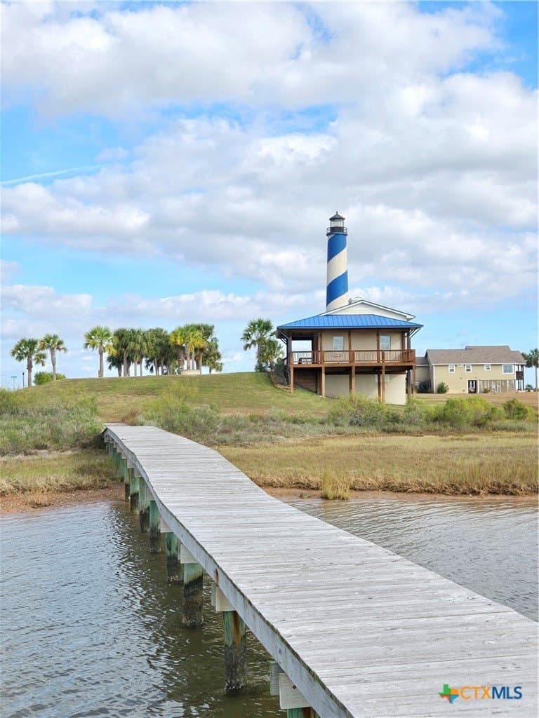 0.21 acres in Matagorda County - photo 25