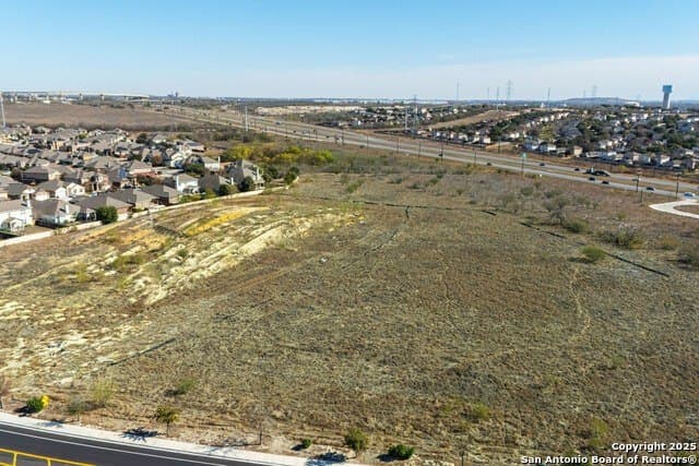 15.4 acres in Bexar County gallery image 2