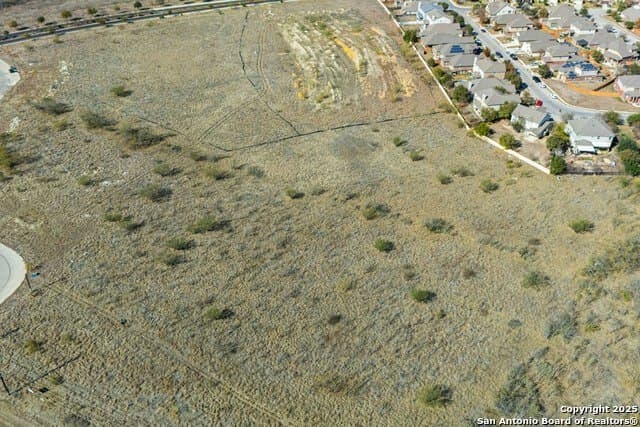 15.4 acres in Bexar County