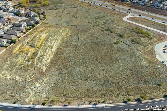 15.4 acres in Bexar County featured view
