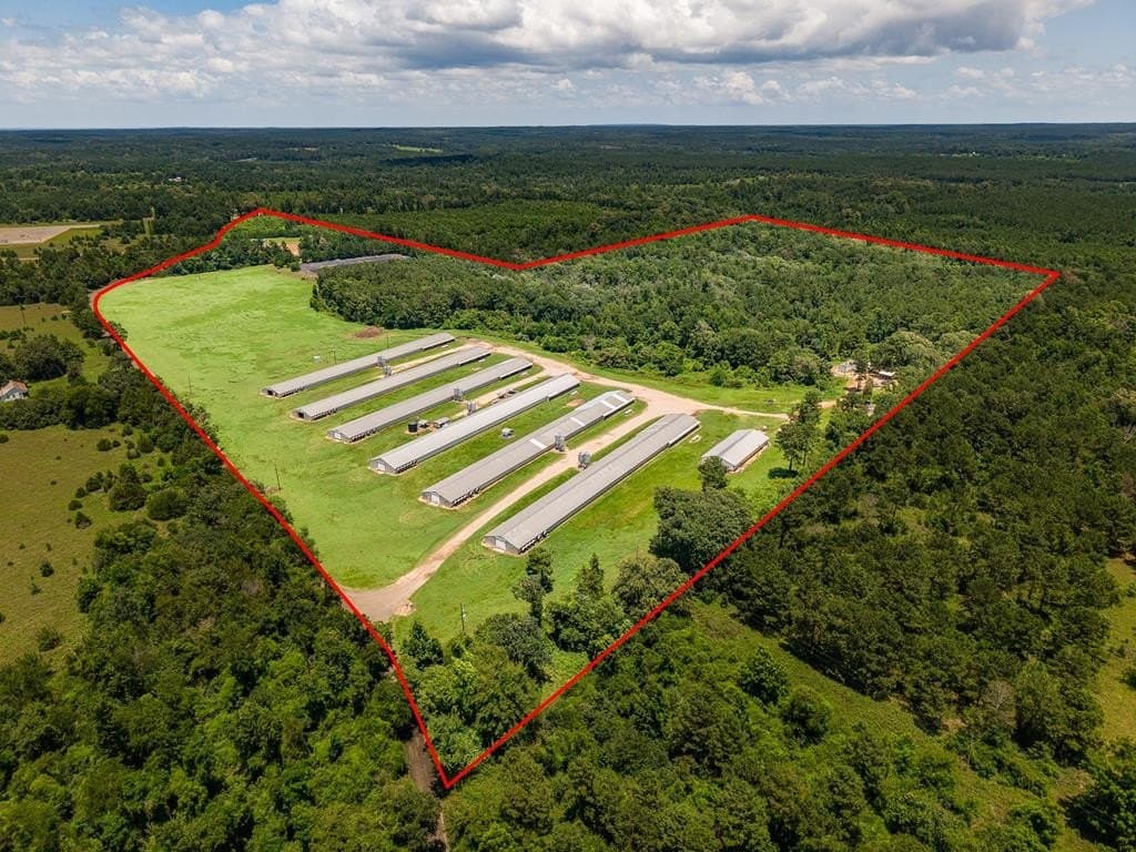 77.59 acres in Texas County