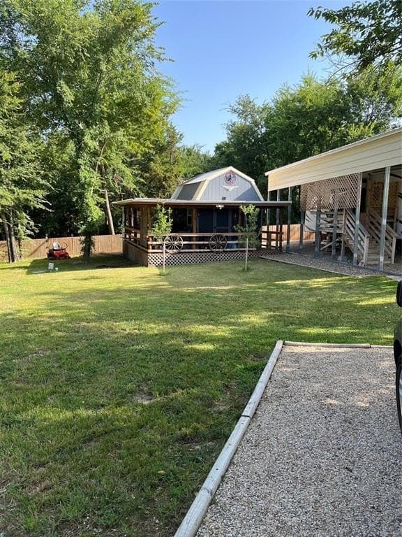 0.15 acres in Wood County featured view