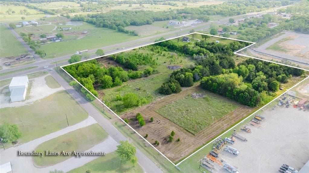 12.98 acres in Cooke County gallery image 3