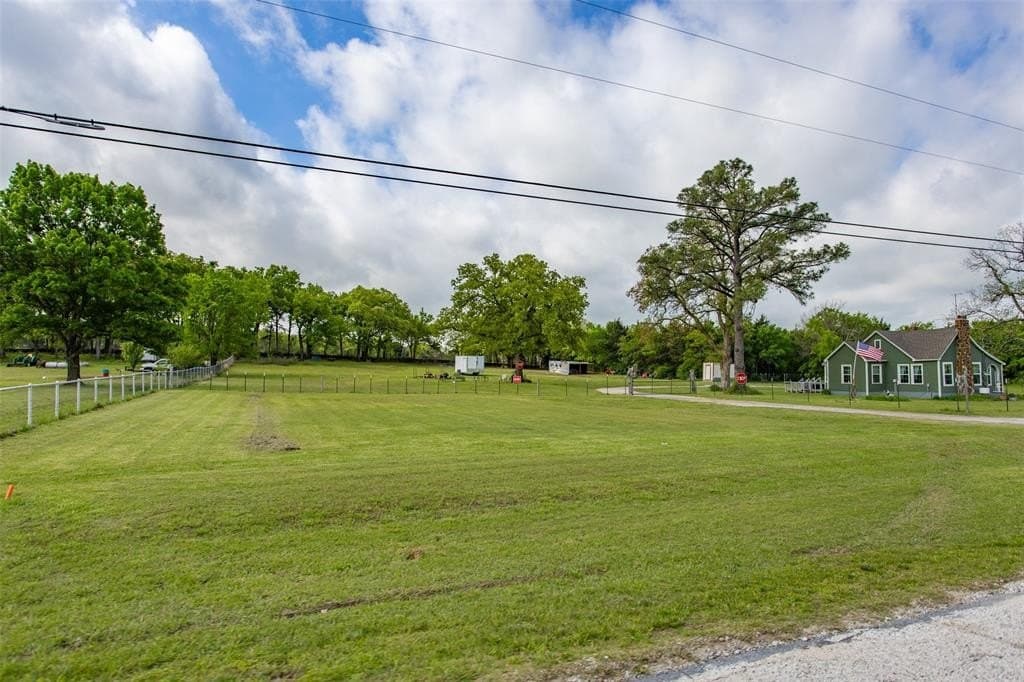 12.98 acres in Cooke County featured view