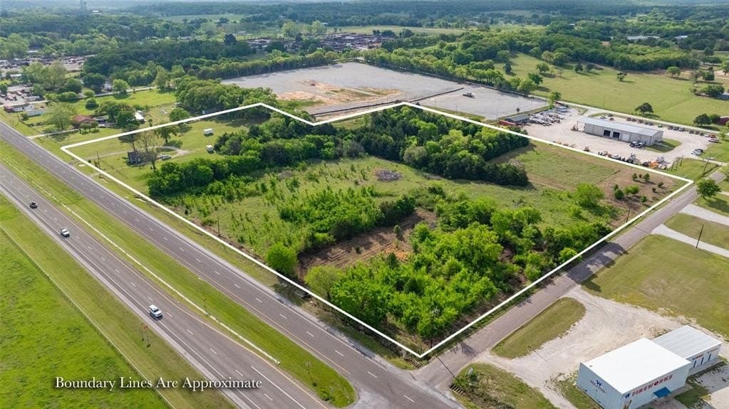 12.98 acres in Cooke County gallery image 2