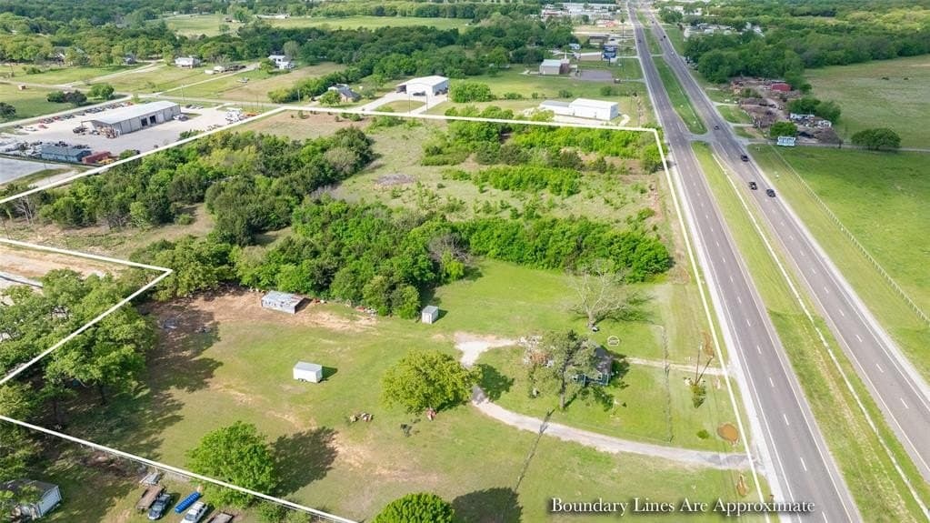12.98 acres in Cooke County gallery image 4