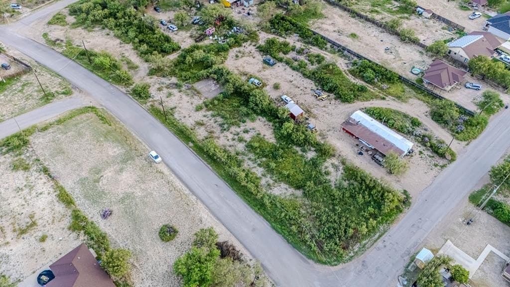 0.68 acres in Maverick County