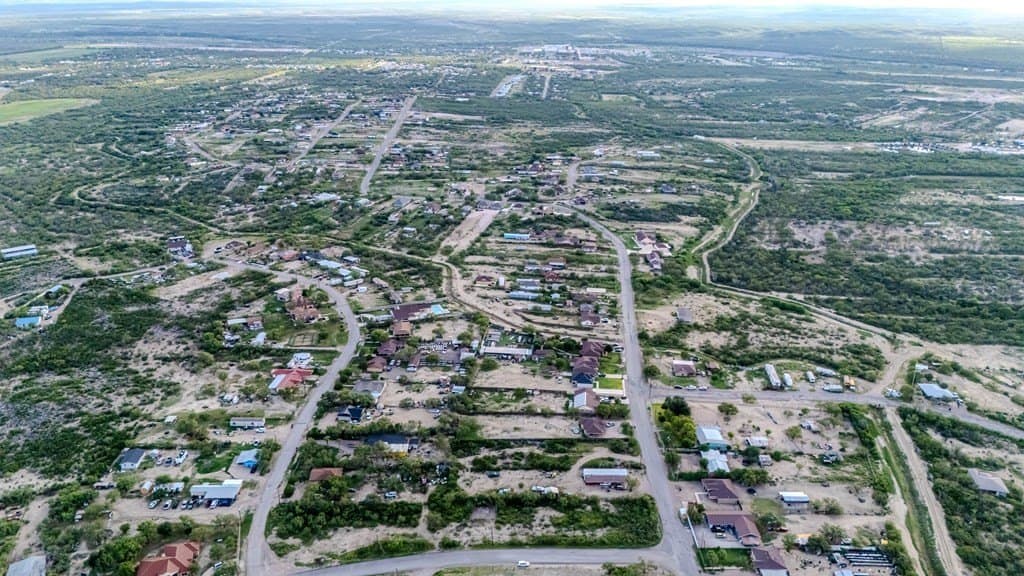 0.68 acres in Maverick County featured view